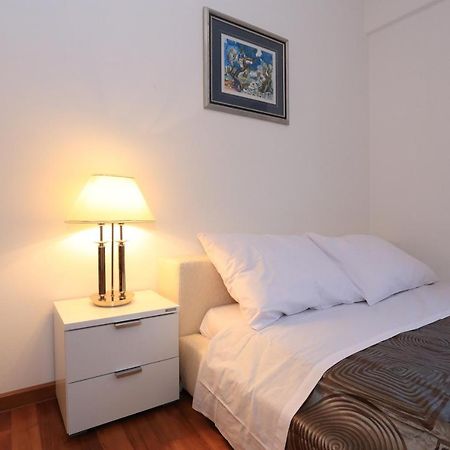 זאדאר Apartment Kolovare By Belmont Realty מראה חיצוני תמונה