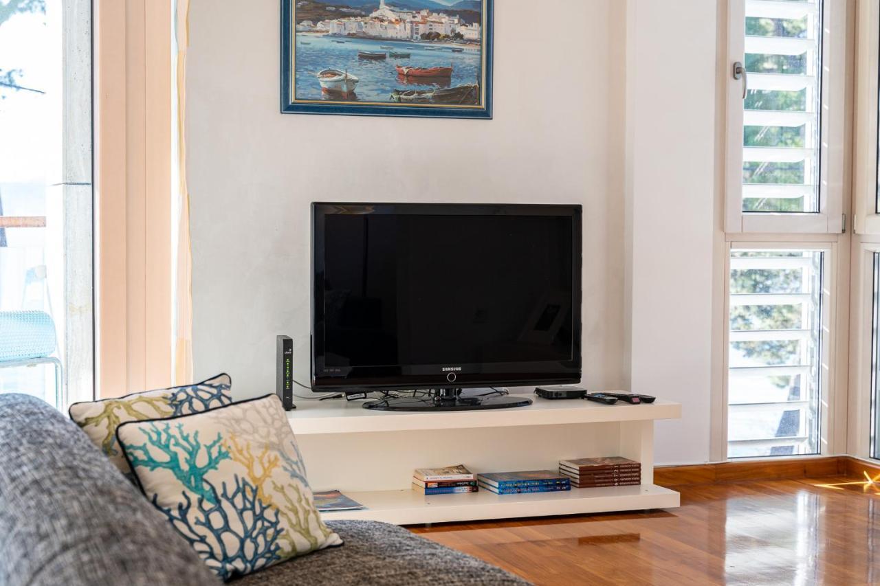 זאדאר Apartment Kolovare By Belmont Realty מראה חיצוני תמונה