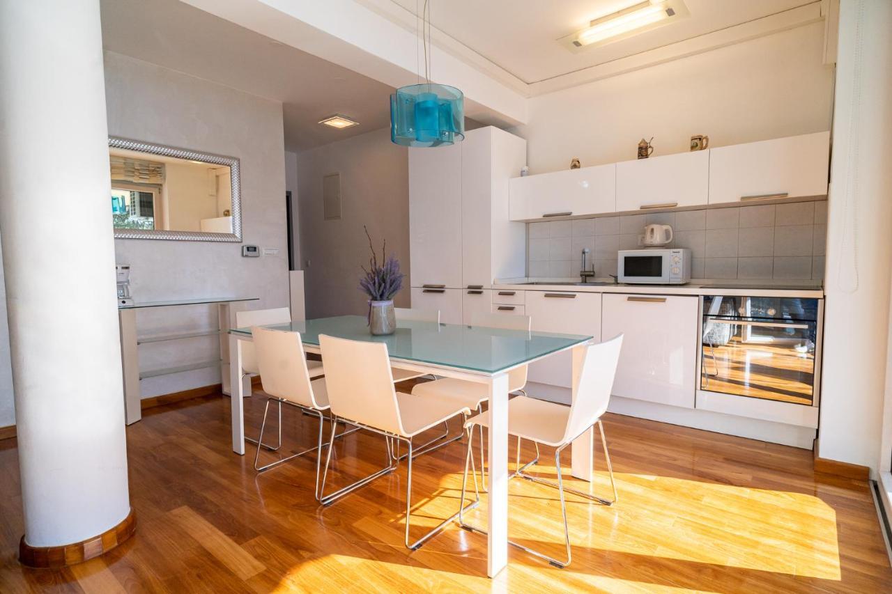 זאדאר Apartment Kolovare By Belmont Realty מראה חיצוני תמונה