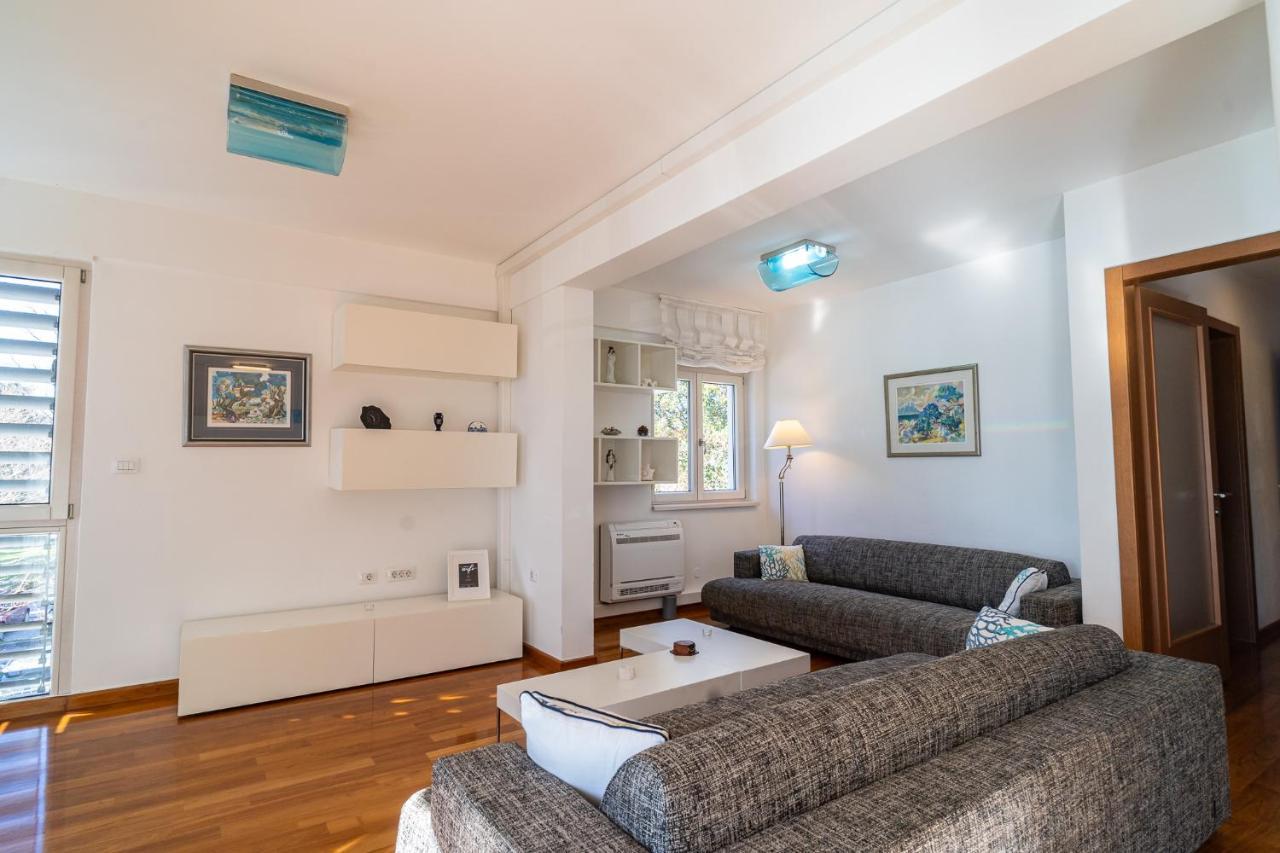 זאדאר Apartment Kolovare By Belmont Realty מראה חיצוני תמונה