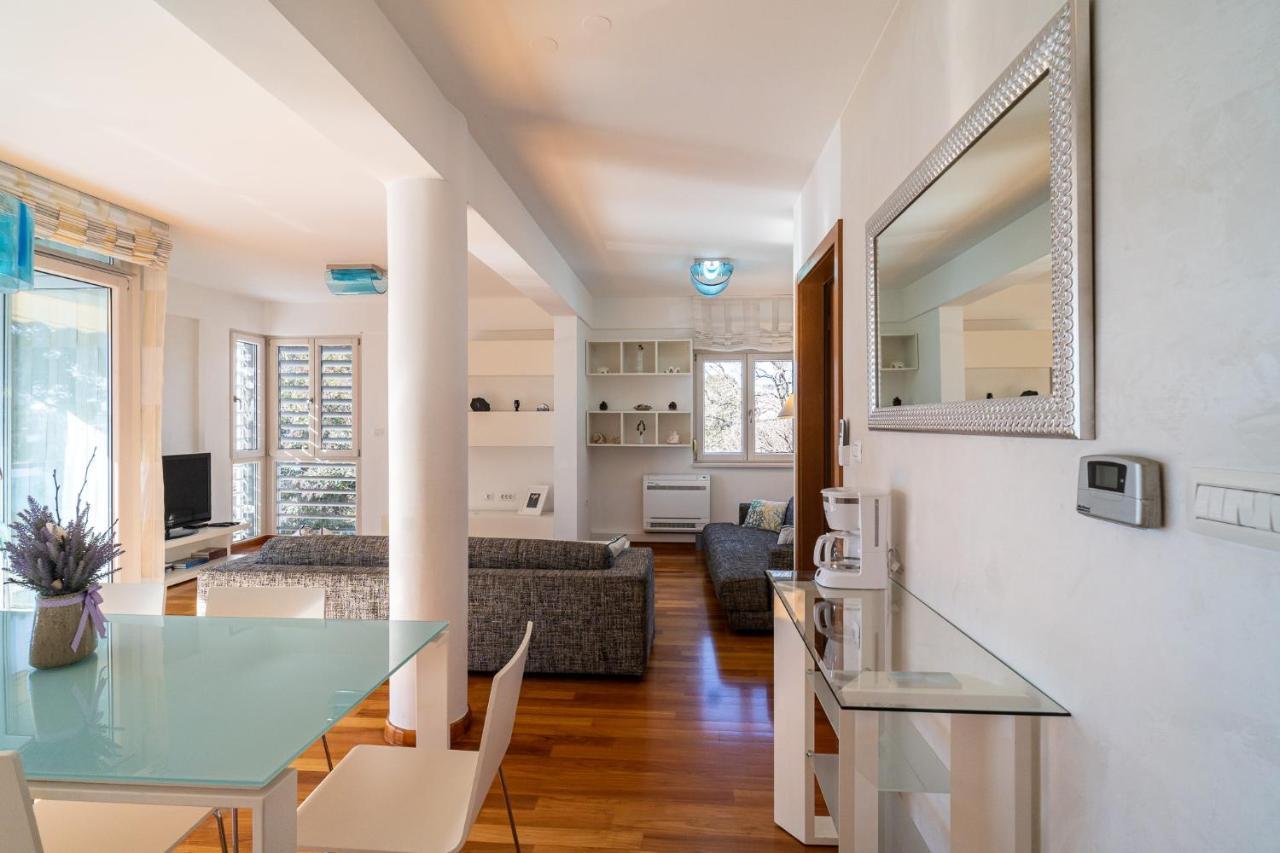 זאדאר Apartment Kolovare By Belmont Realty מראה חיצוני תמונה