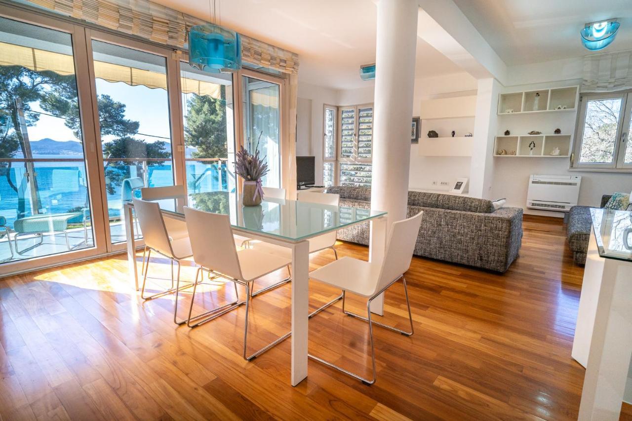 זאדאר Apartment Kolovare By Belmont Realty מראה חיצוני תמונה