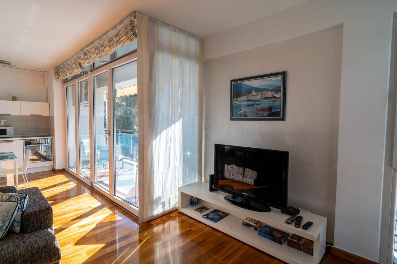 זאדאר Apartment Kolovare By Belmont Realty מראה חיצוני תמונה