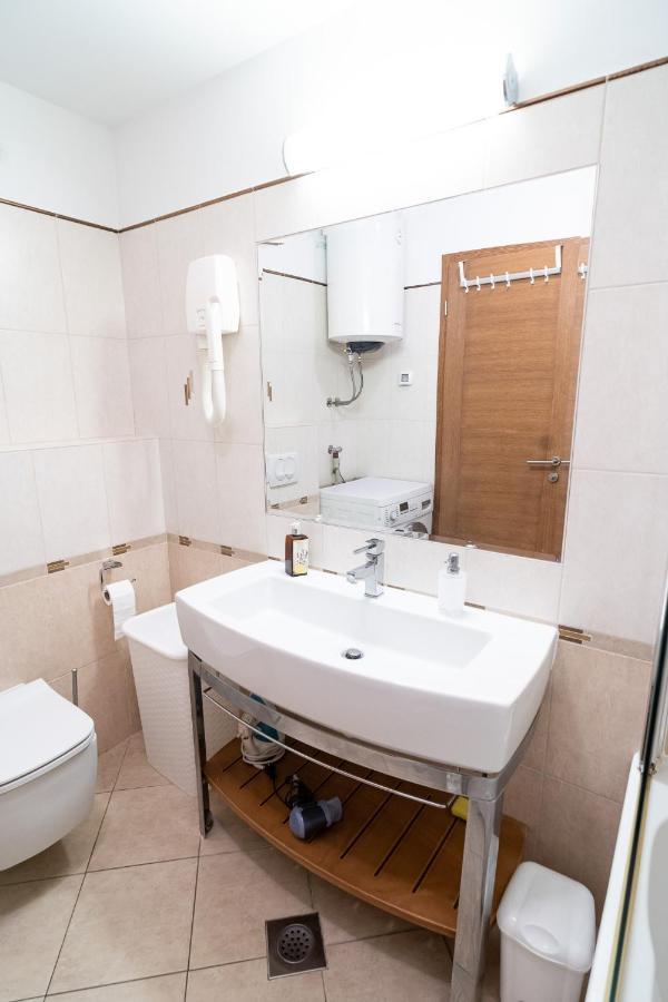 זאדאר Apartment Kolovare By Belmont Realty מראה חיצוני תמונה