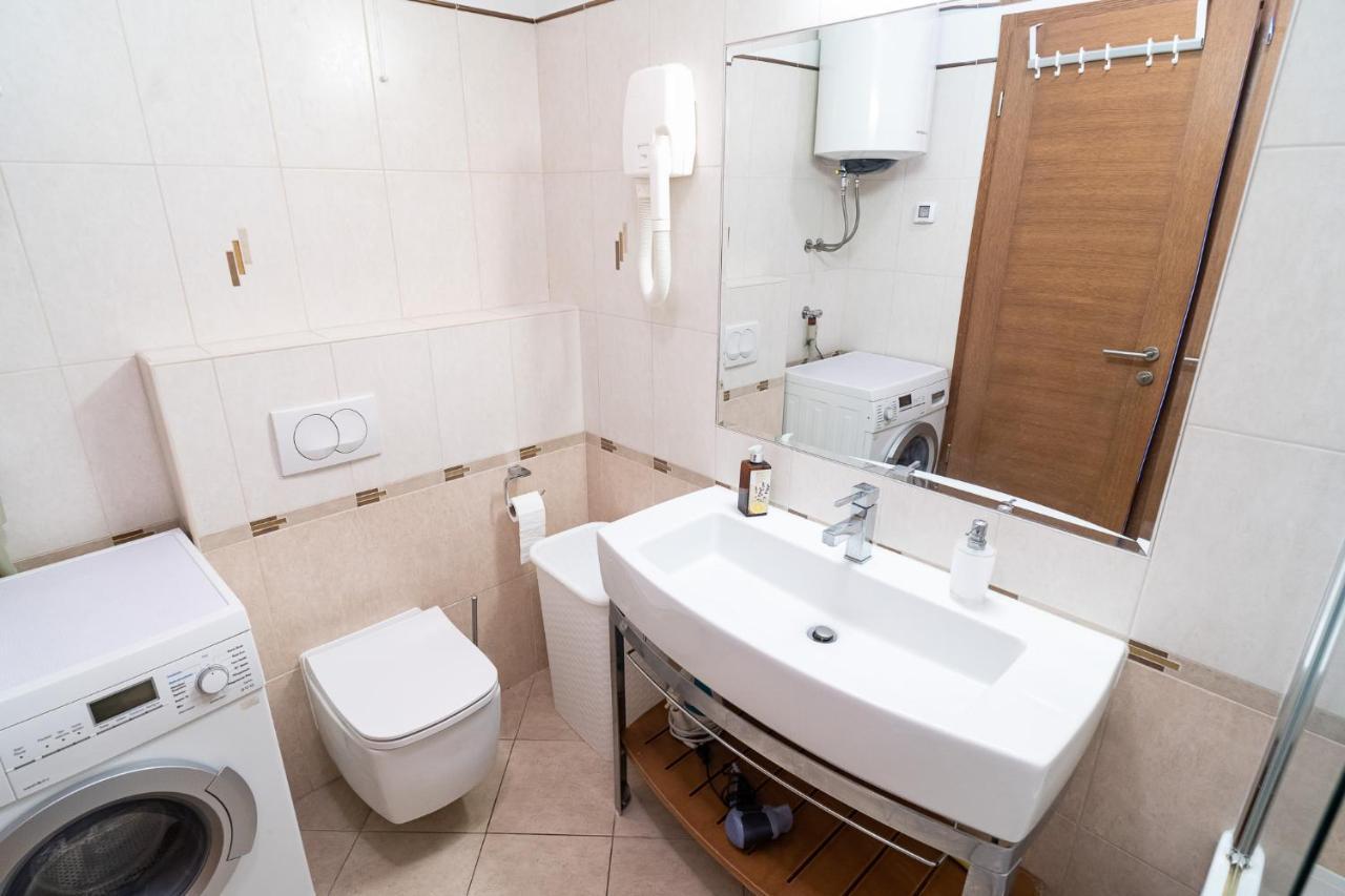 זאדאר Apartment Kolovare By Belmont Realty מראה חיצוני תמונה
