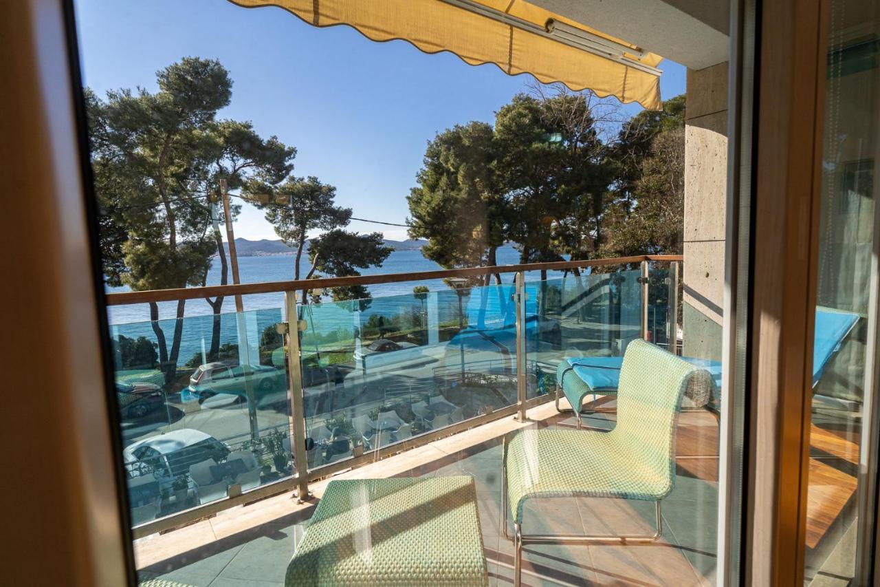זאדאר Apartment Kolovare By Belmont Realty מראה חיצוני תמונה