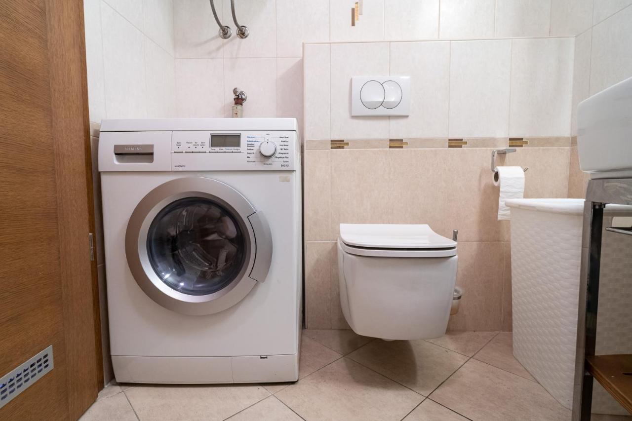 זאדאר Apartment Kolovare By Belmont Realty מראה חיצוני תמונה