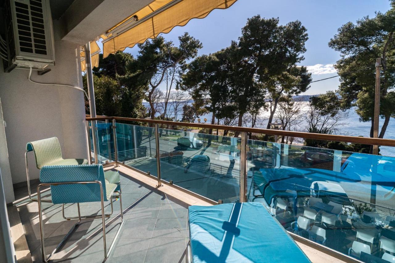 זאדאר Apartment Kolovare By Belmont Realty מראה חיצוני תמונה
