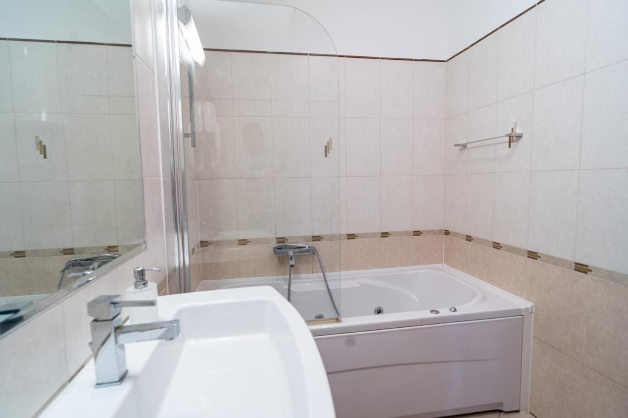 זאדאר Apartment Kolovare By Belmont Realty מראה חיצוני תמונה