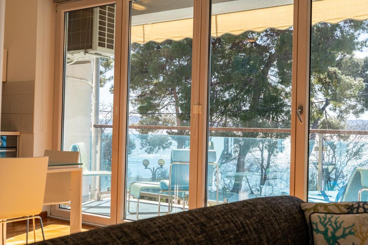 זאדאר Apartment Kolovare By Belmont Realty מראה חיצוני תמונה
