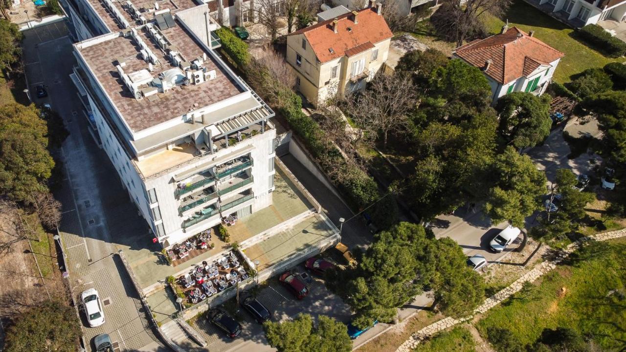 זאדאר Apartment Kolovare By Belmont Realty מראה חיצוני תמונה