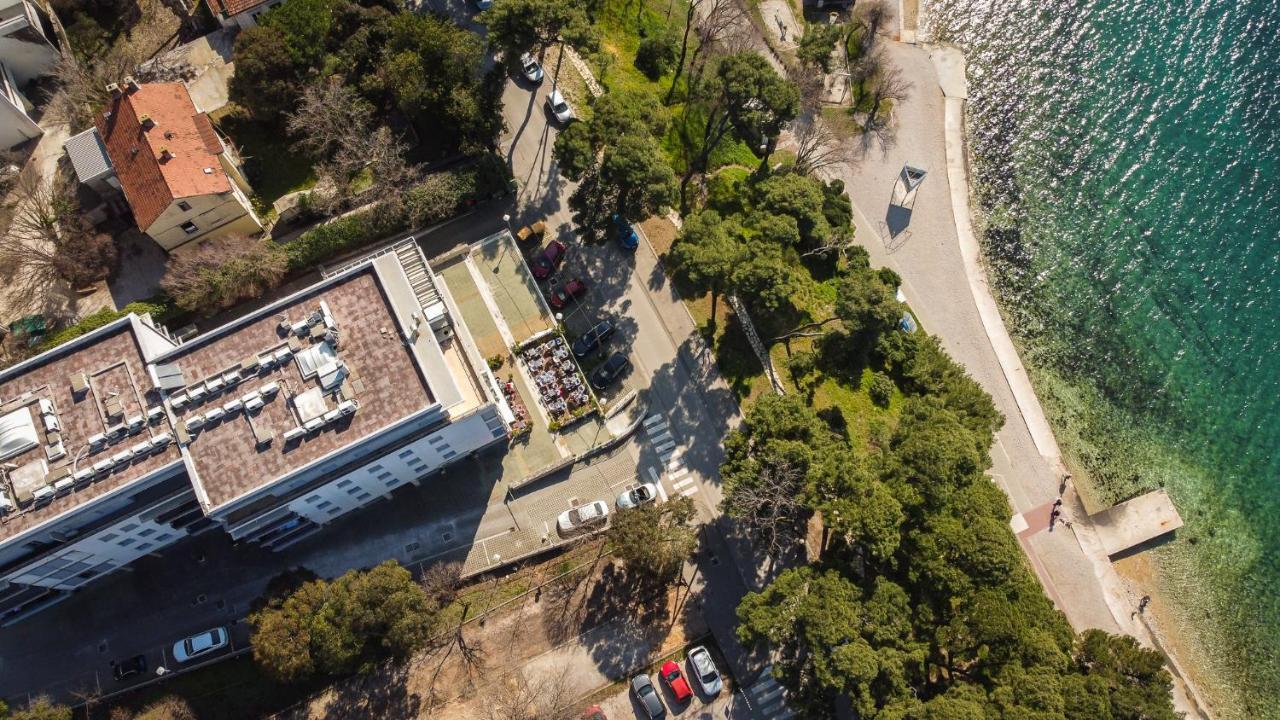 זאדאר Apartment Kolovare By Belmont Realty מראה חיצוני תמונה