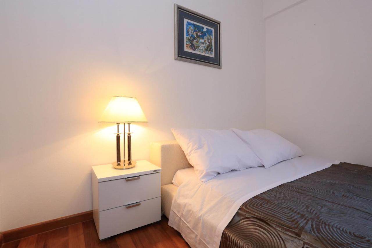 זאדאר Apartment Kolovare By Belmont Realty מראה חיצוני תמונה