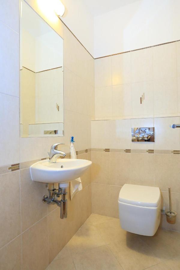 זאדאר Apartment Kolovare By Belmont Realty מראה חיצוני תמונה