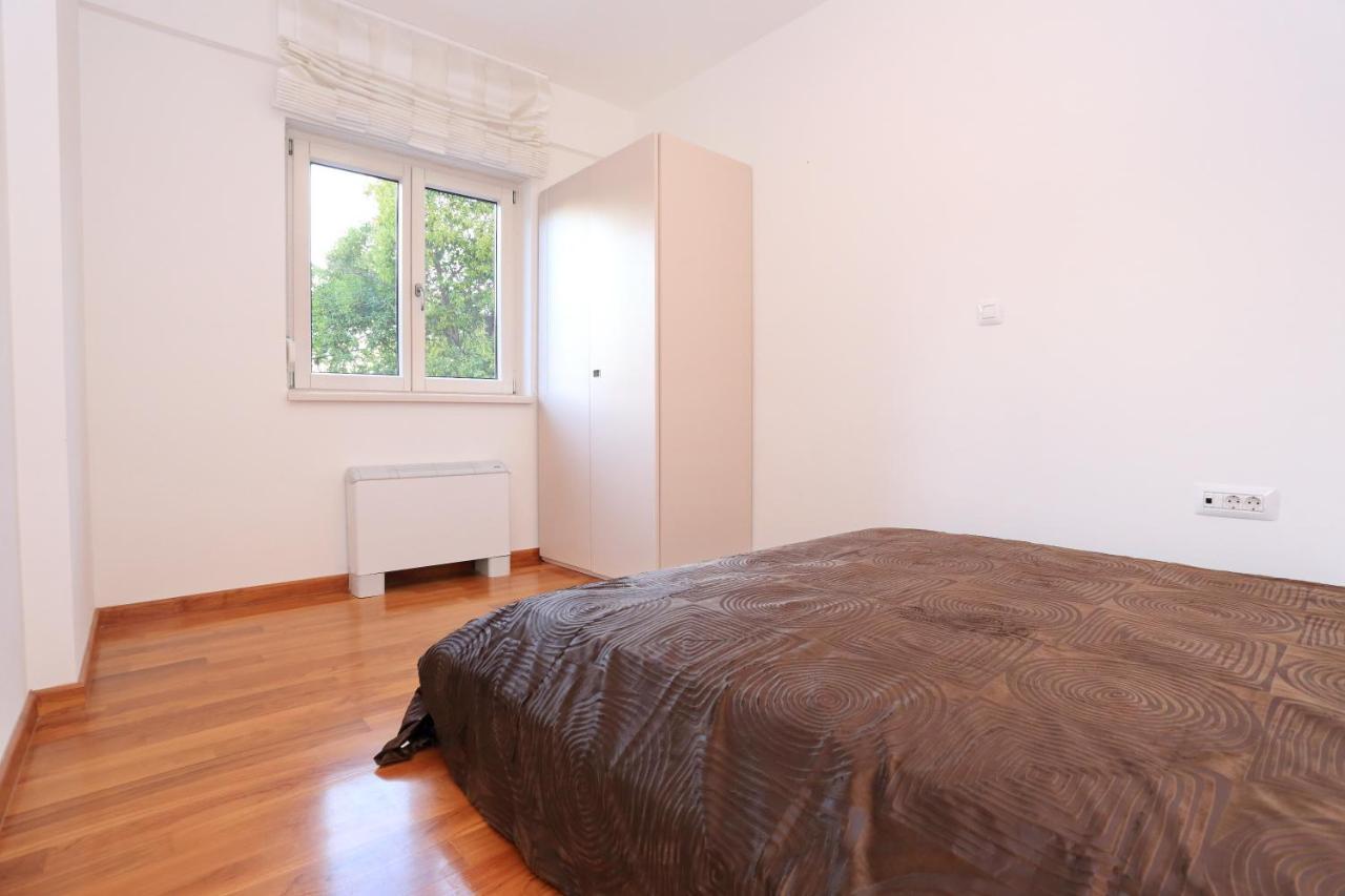 זאדאר Apartment Kolovare By Belmont Realty מראה חיצוני תמונה